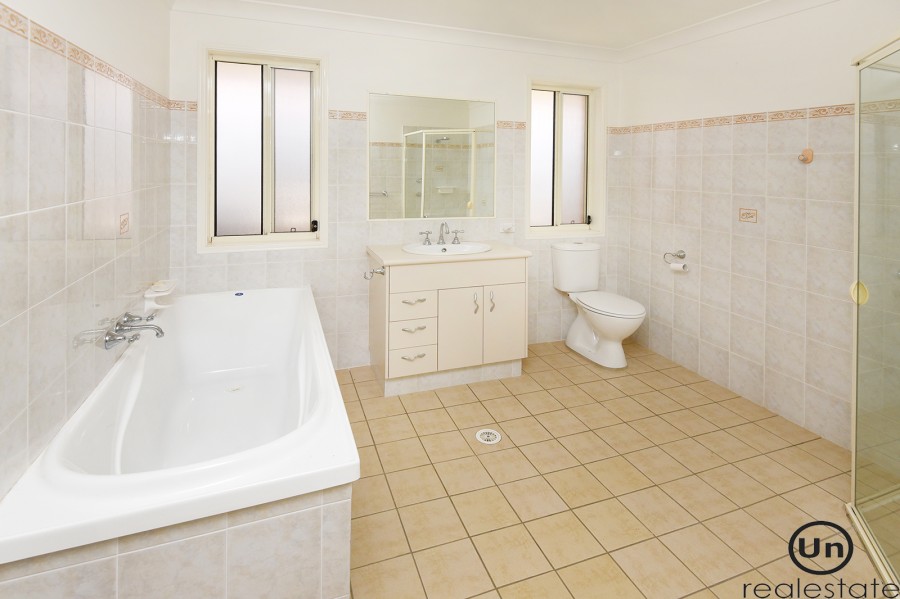 34 De Castella Drive, Boambee East - Bathroom