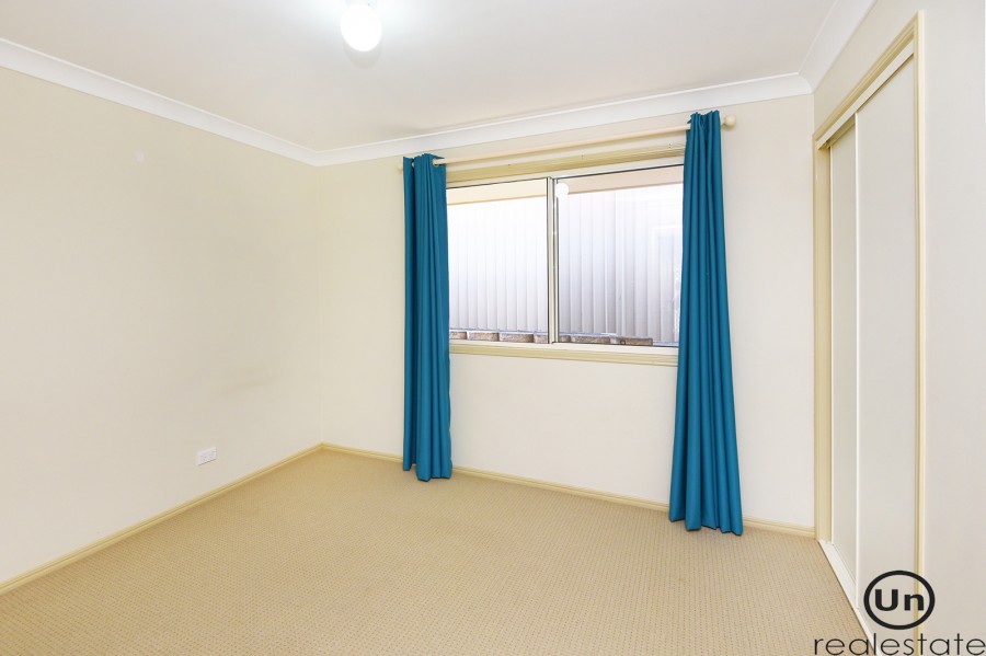 34 De Castella Drive, Boambee East - Bedroom