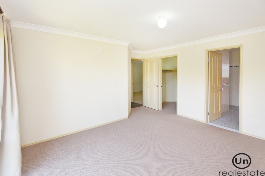 34 De Castella Drive, Boambee East - Bedroom