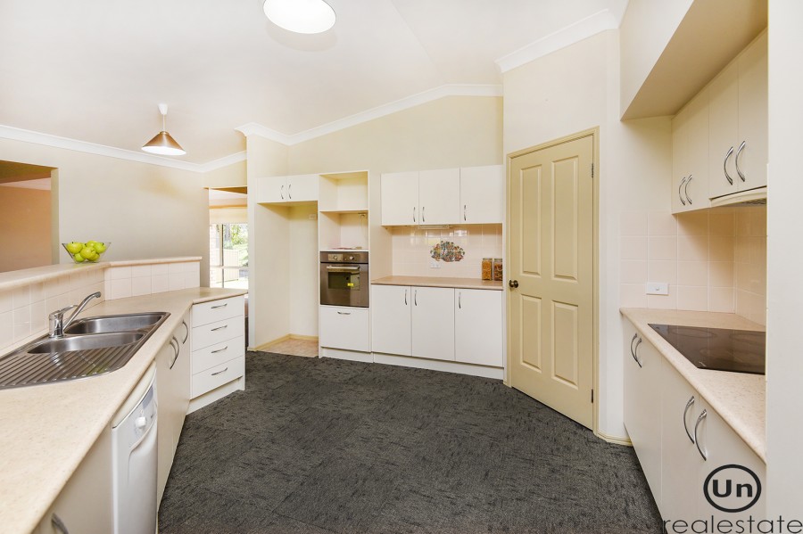 34 De Castella Drive, Boambee East - Kitchen