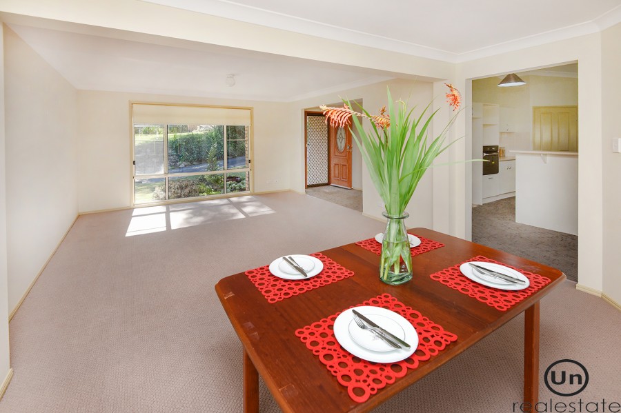 34 De Castella Drive, Boambee East - Dining