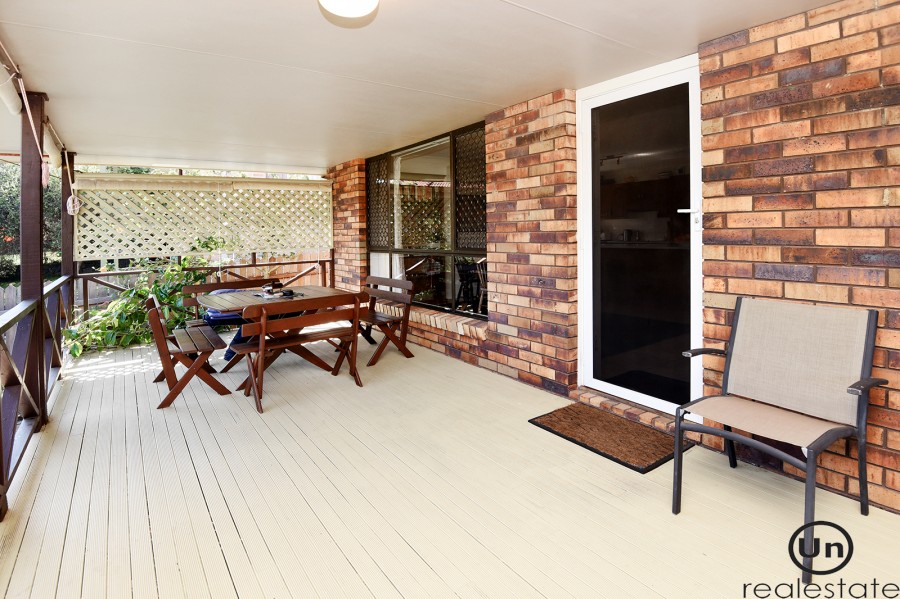 2/16 Wybalena Crescent, Toormina - Undercover vera