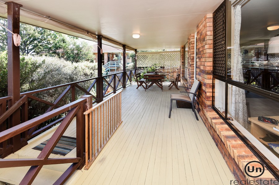 2/16 Wybalena Crescent, Toormina - Undercover vera