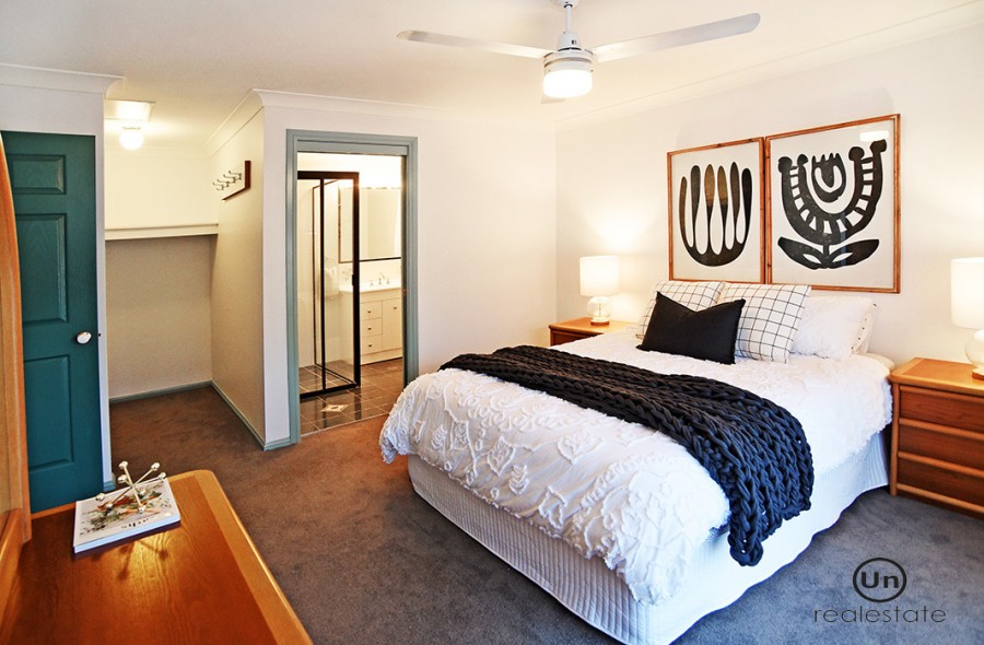 6 Kearn Close, Boambee East - Bedroom