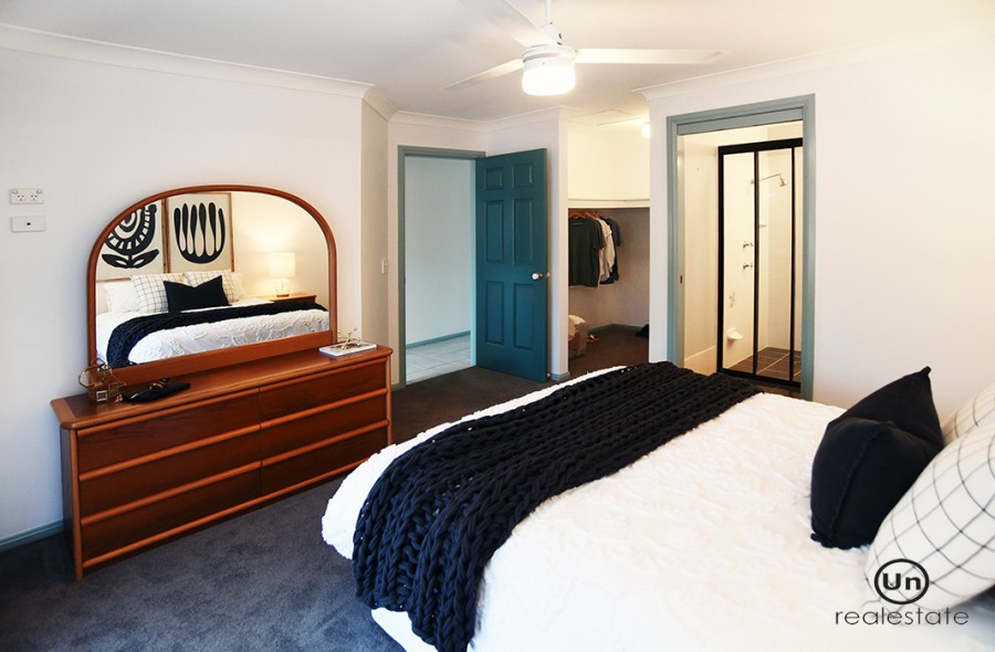 6 Kearn Close, Boambee East - Bedroom