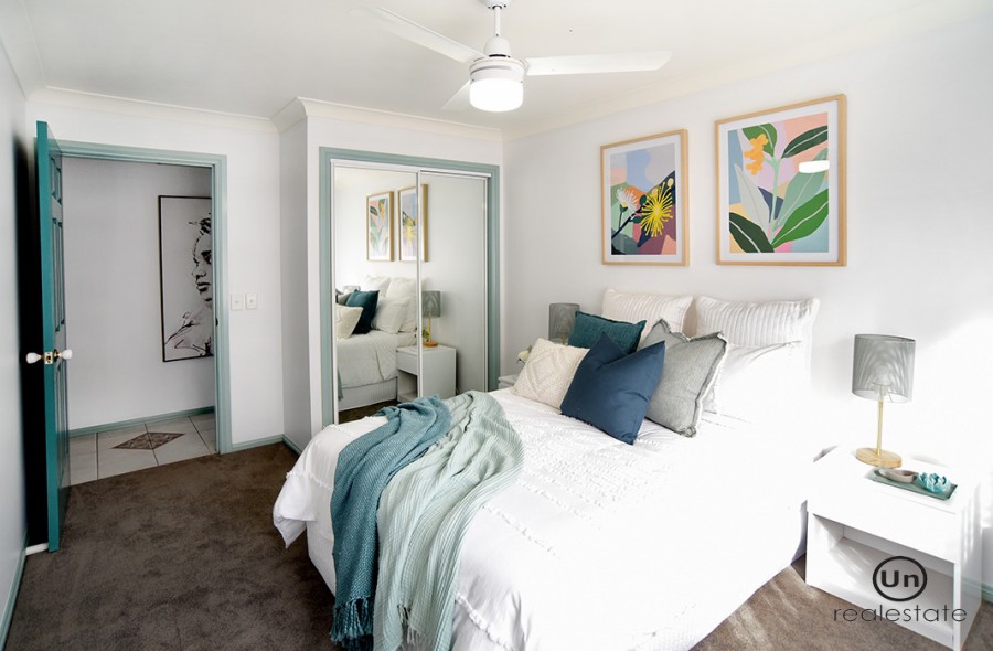 6 Kearn Close, Boambee East - Bedroom