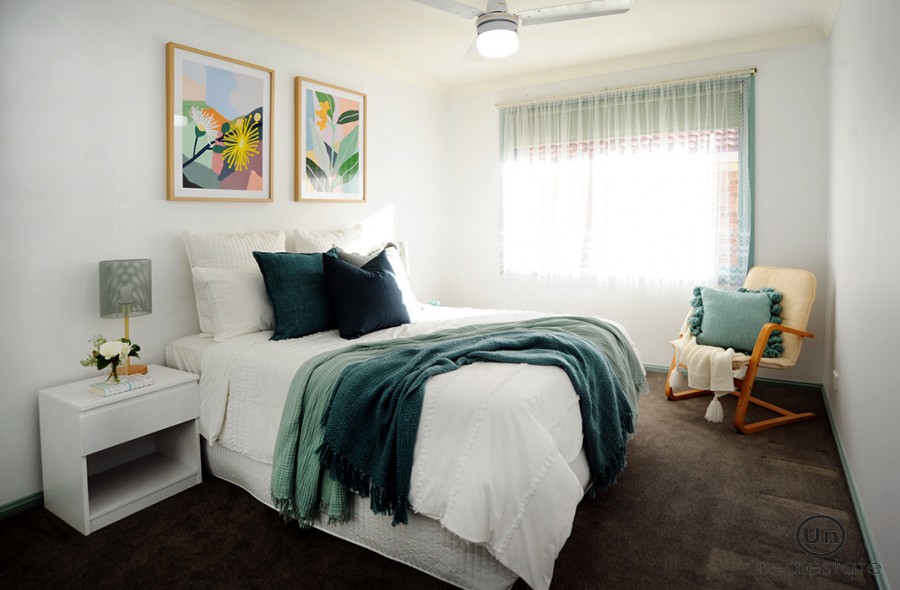 6 Kearn Close, Boambee East - Bedroom