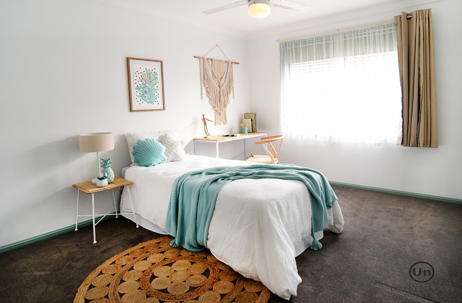 6 Kearn Close, Boambee East - Bedroom