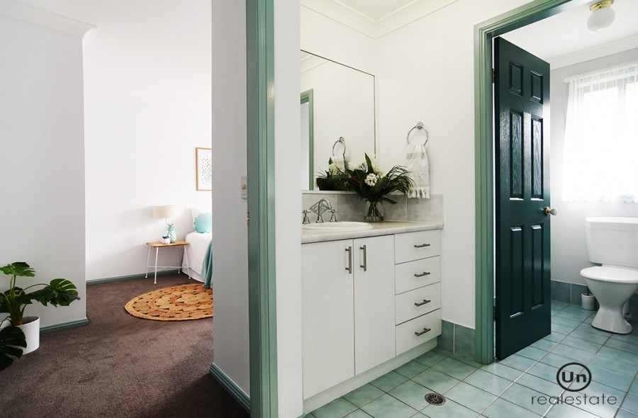 6 Kearn Close, Boambee East - Bathroom
