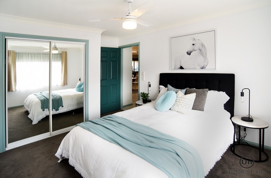 6 Kearn Close, Boambee East - Bedroom