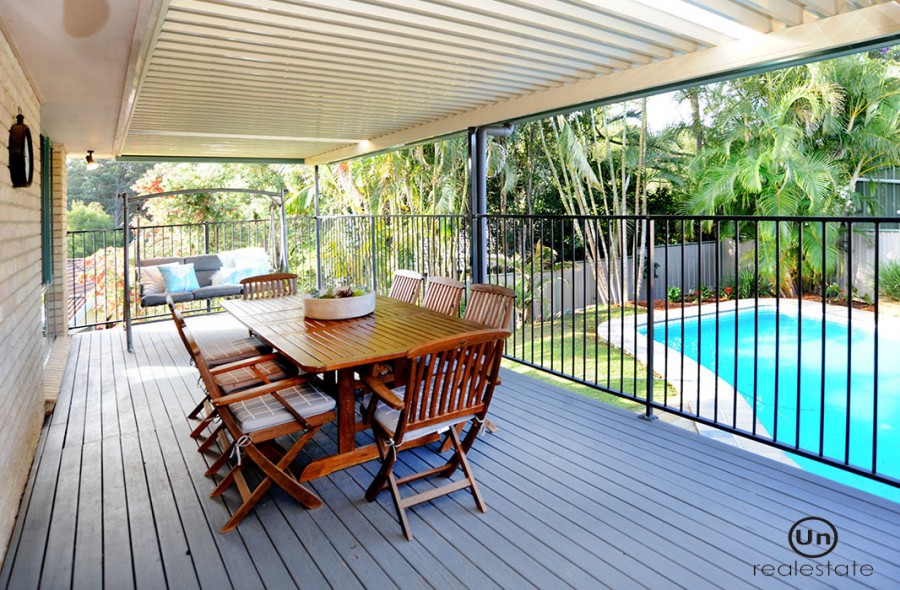 6 Kearn Close, Boambee East - Outdoor entertainmen