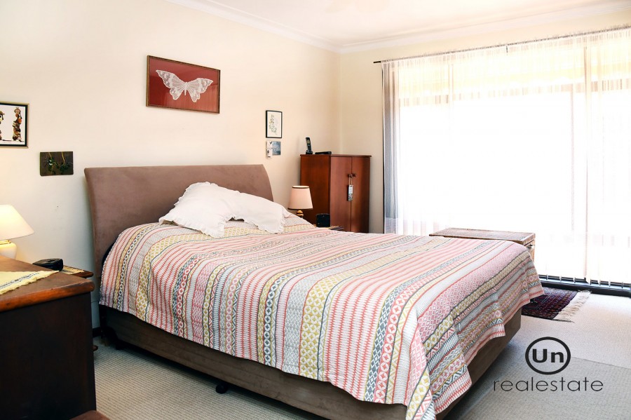 20 Gillibri Crescent, Sawtell - Bedroom