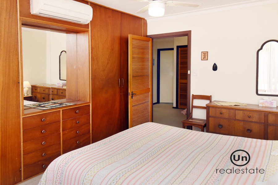 20 Gillibri Crescent, Sawtell - Bedroom