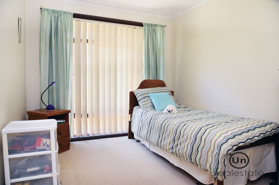 20 Gillibri Crescent, Sawtell - Bedroom