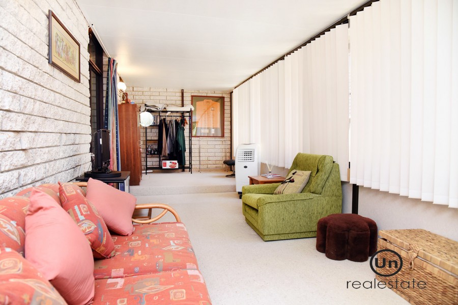 20 Gillibri Crescent, Sawtell - Enclosed Sunroom