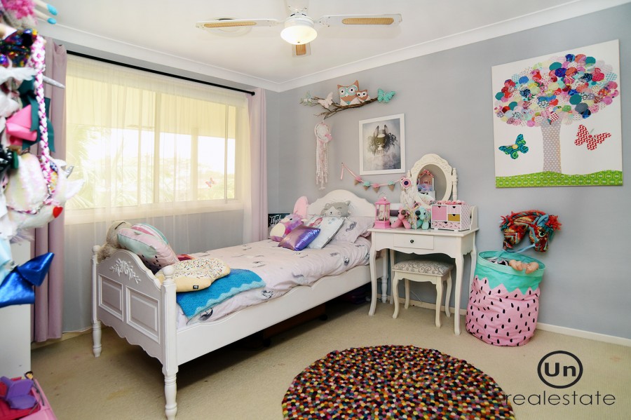 16 Crescent Street, Boambee East - Bedroom