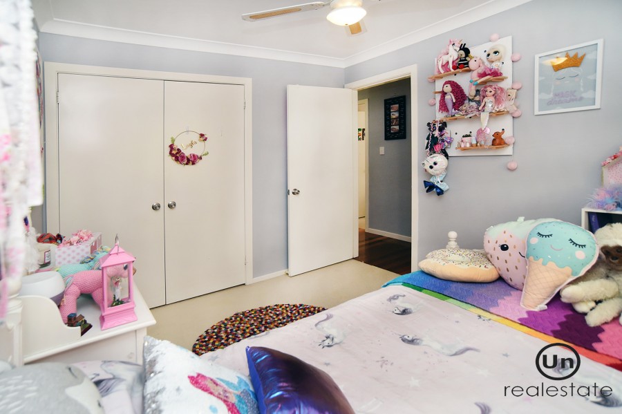16 Crescent Street, Boambee East - Bedroom