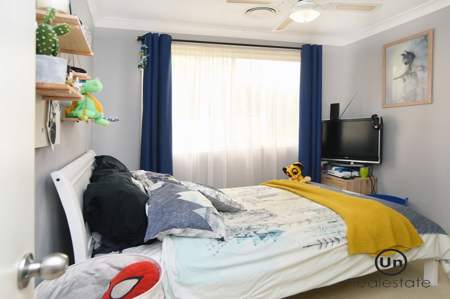 16 Crescent Street, Boambee East - Bedroom