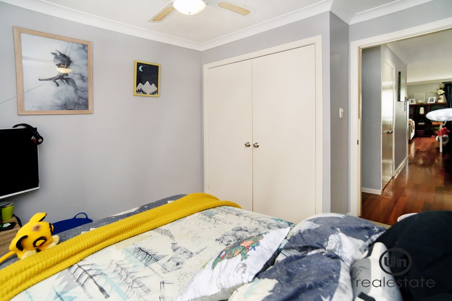 16 Crescent Street, Boambee East - Bedroom