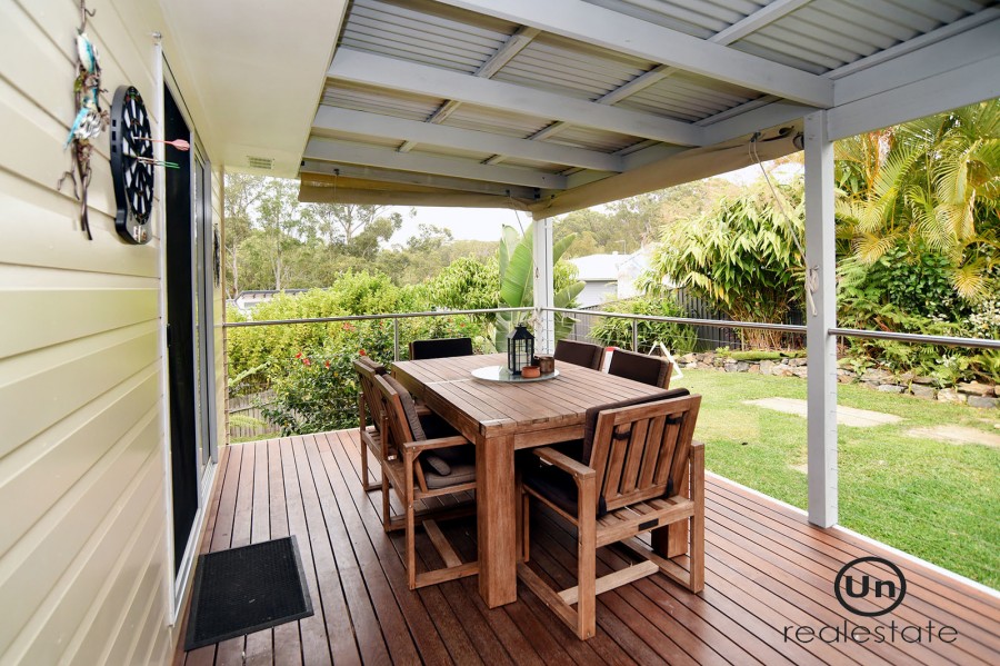 16 Crescent Street, Boambee East - Outdoor underco
