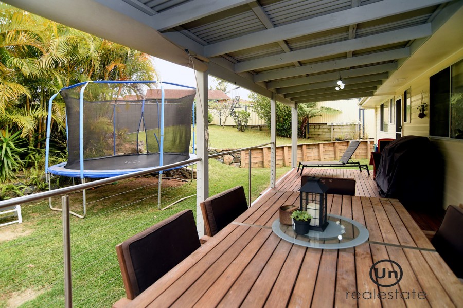 Real Estate in Boambee East