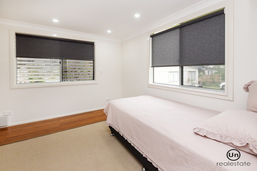 209 Sawtell Road, Toormina - Bedroom
