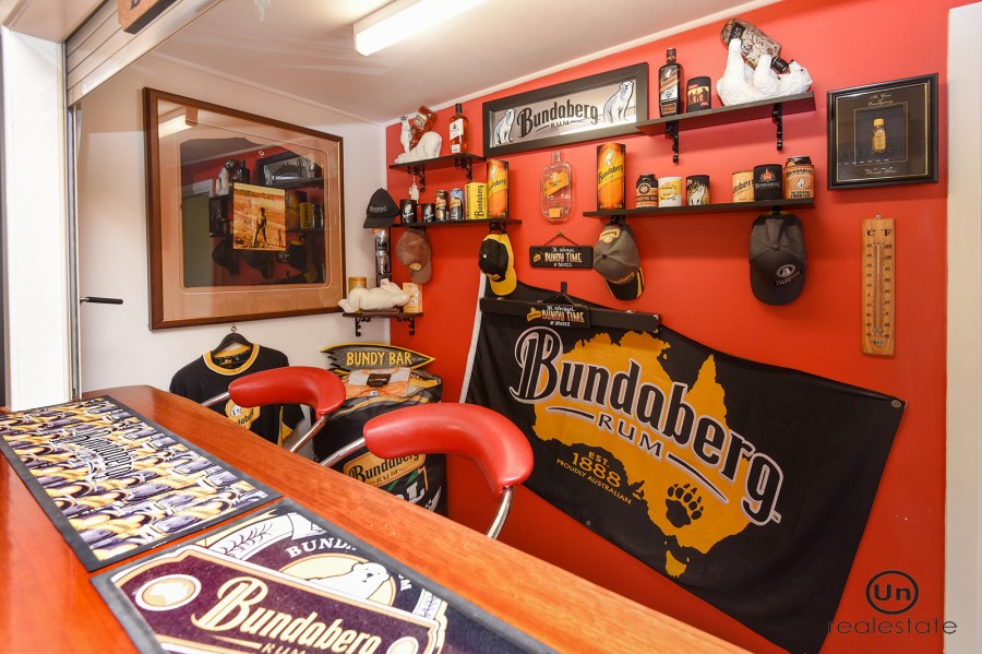 209 Sawtell Road, Toormina - Outdoor bar