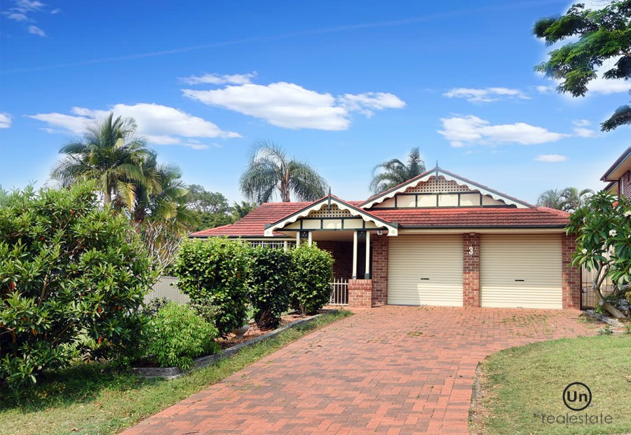 3 Cocos Palm Close, Boambee East - Front street vi
