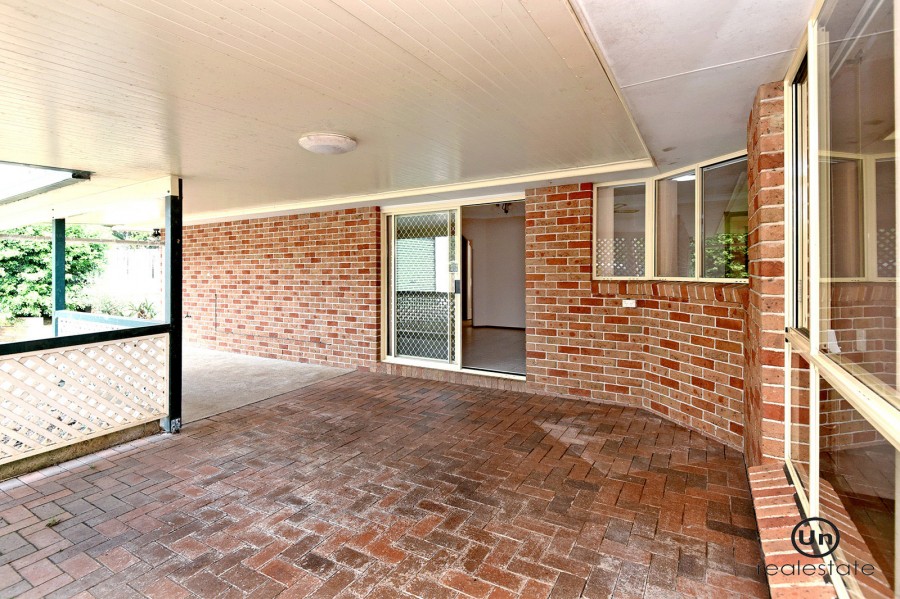 3 Cocos Palm Close, Boambee East - Undercover ente