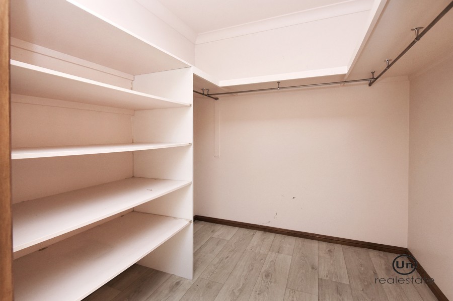 3 Cocos Palm Close, Boambee East - Walk in robe