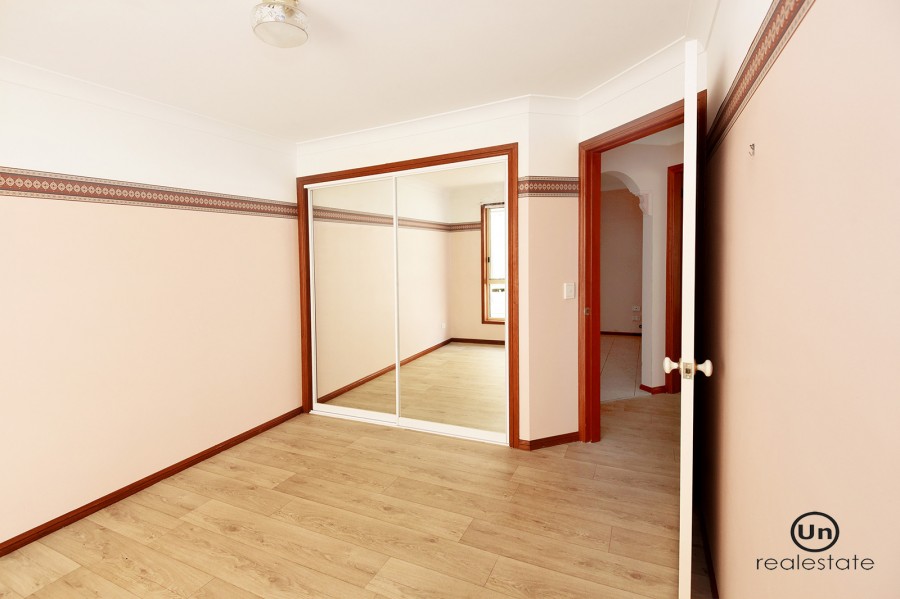 3 Cocos Palm Close, Boambee East - Bedroom