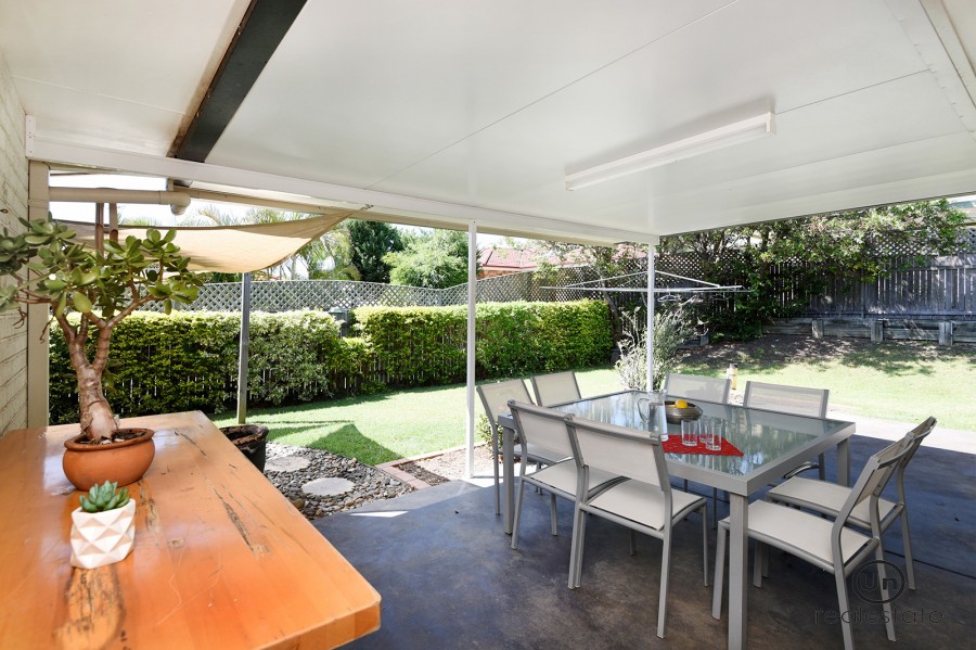 25 Cuthbert Street, Boambee East - Outdoor underco