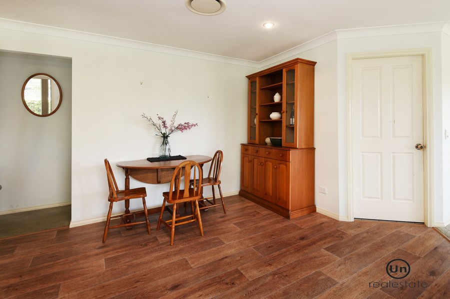 25 Cuthbert Street, Boambee East - Dining