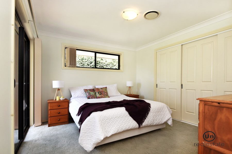 25 Cuthbert Street, Boambee East - Bedroom