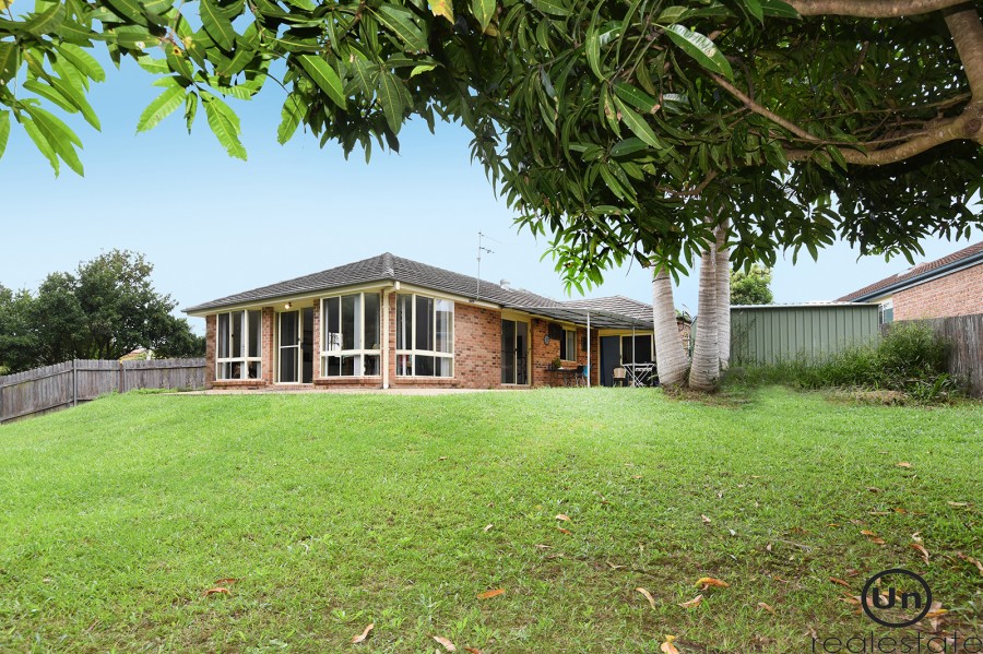 Property Sold in Boambee East