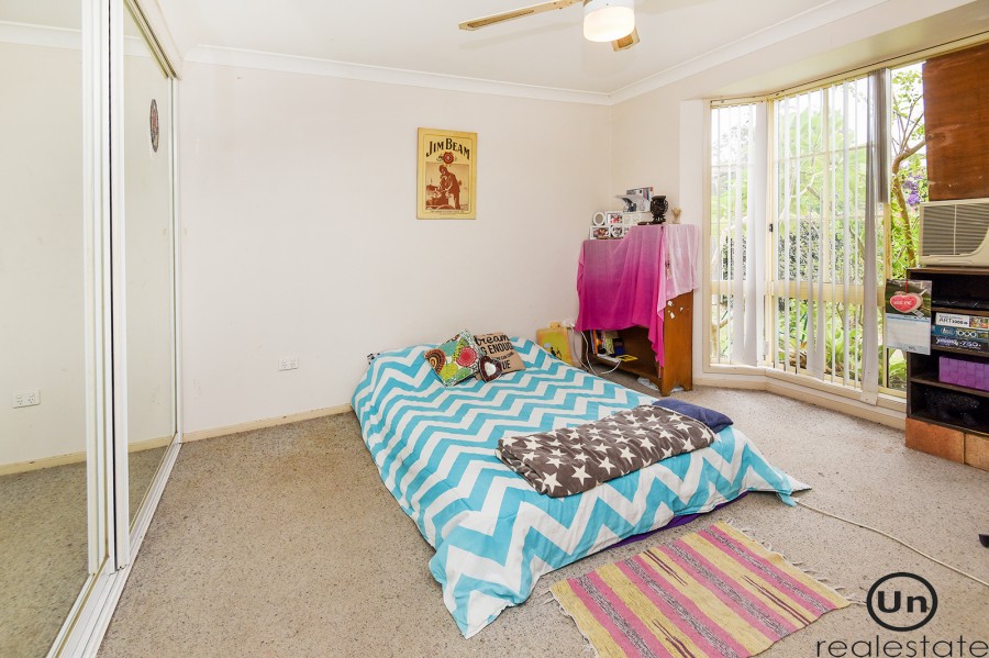 18 Cordwell Grove, Boambee East - Bedroom
