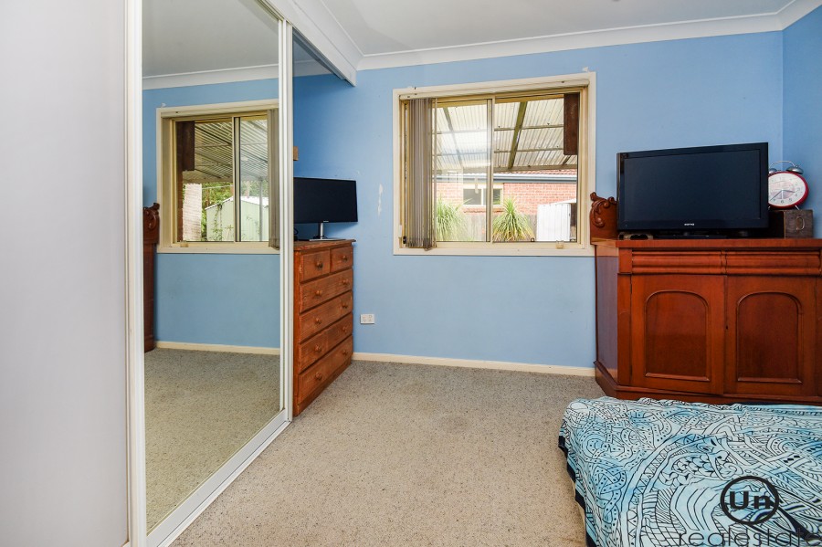 18 Cordwell Grove, Boambee East - Bedroom
