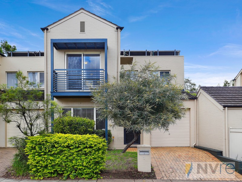 Newington Village Real Estate > Home