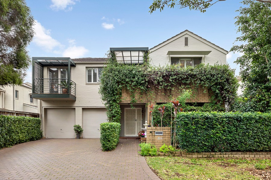 Newington Village Real Estate > Home