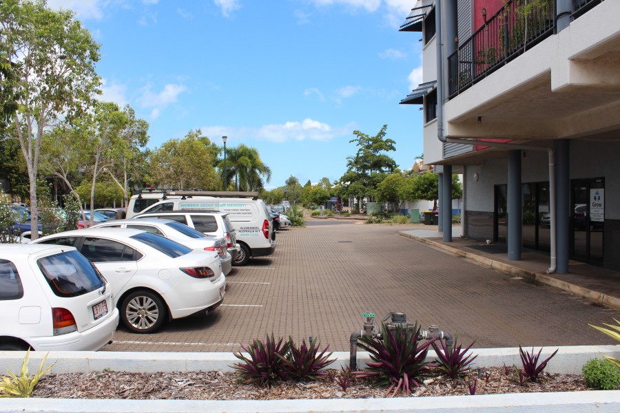 Open for inspection in Bayview