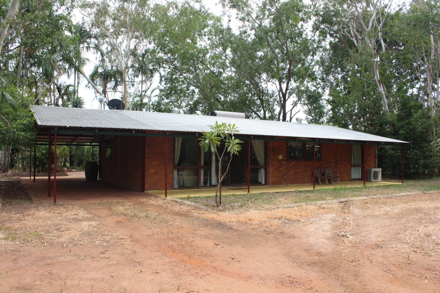 Property For Sale in Howard Springs