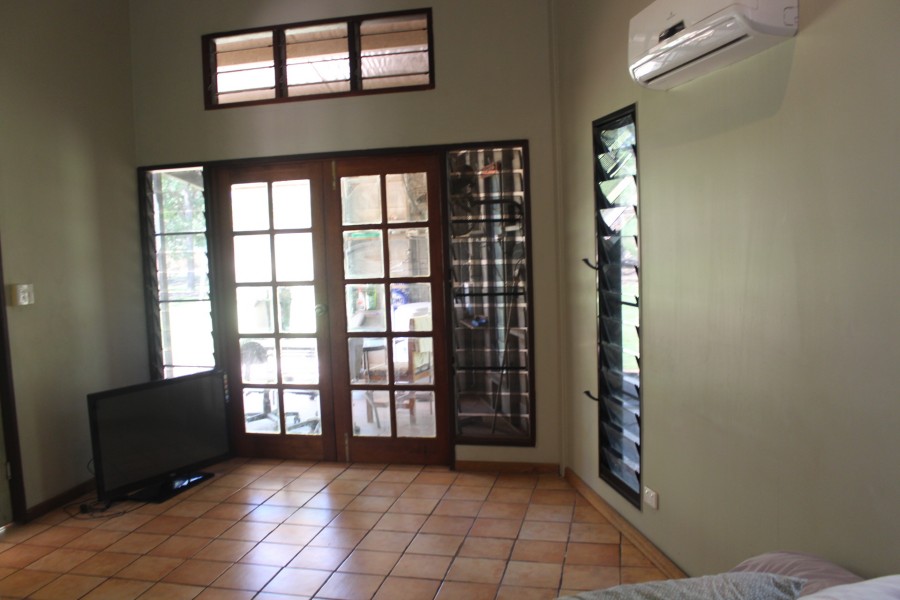 Open for inspection in Girraween