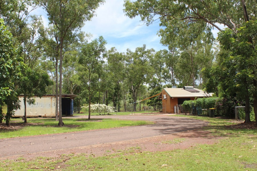 Real Estate in Girraween