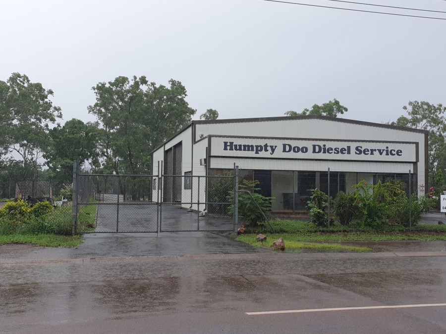 Humpty Doo Properties Sold