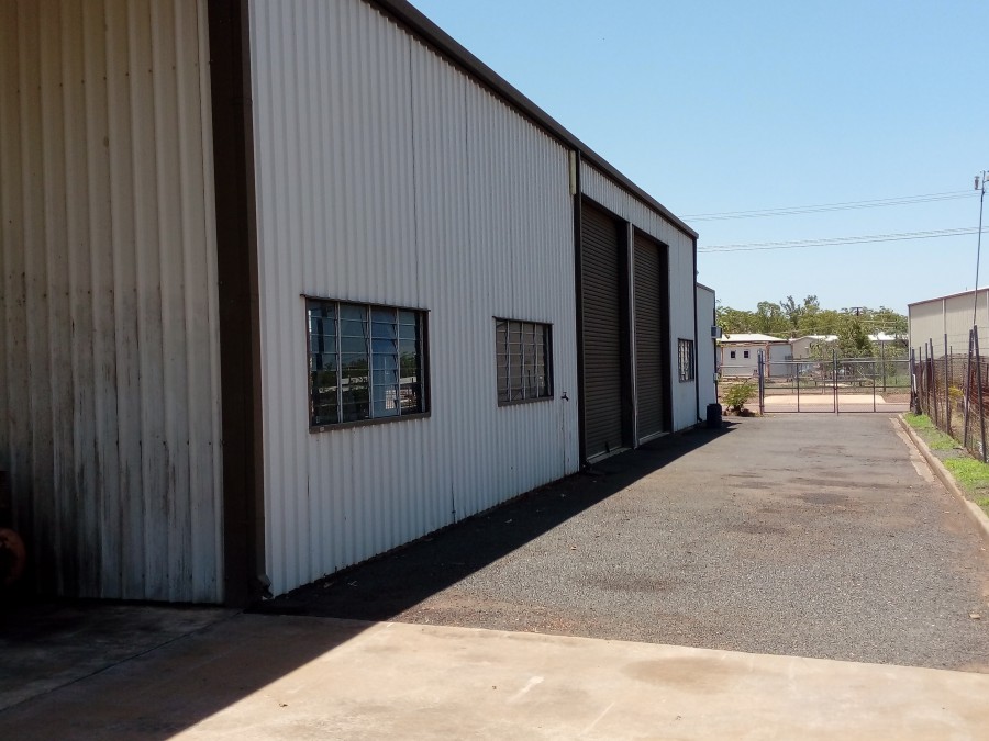 Real Estate in Humpty Doo