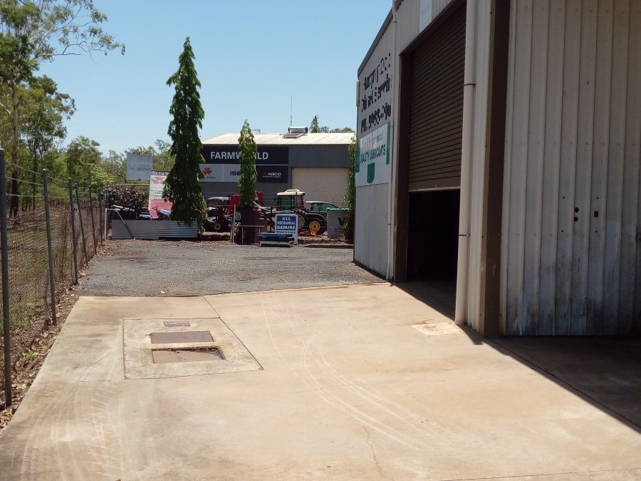 Real Estate in Humpty Doo