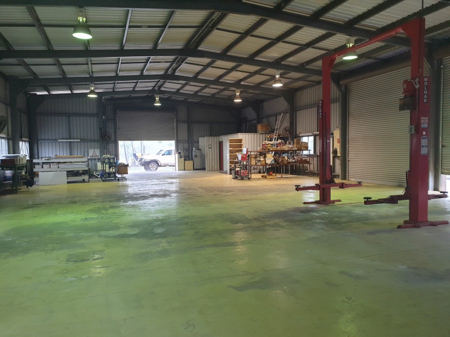 Humpty Doo real estate Sold