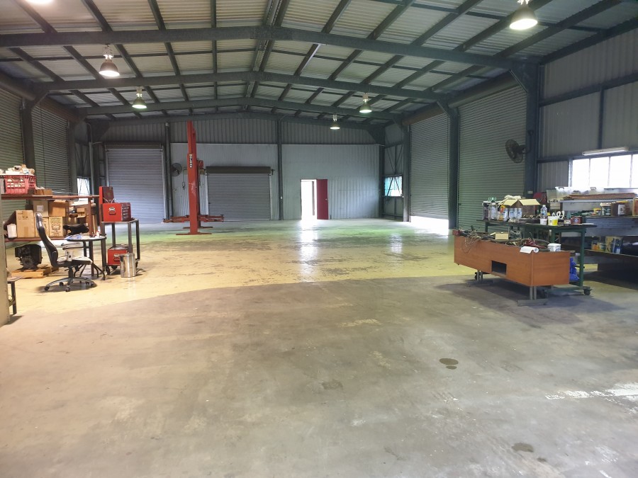 Real Estate in Humpty Doo