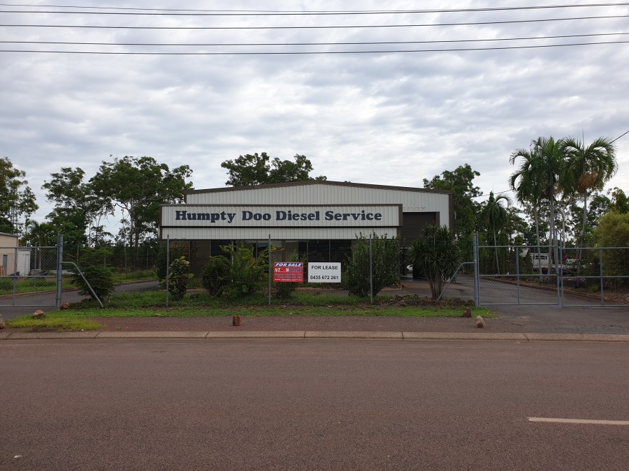 Property Sold in Humpty Doo