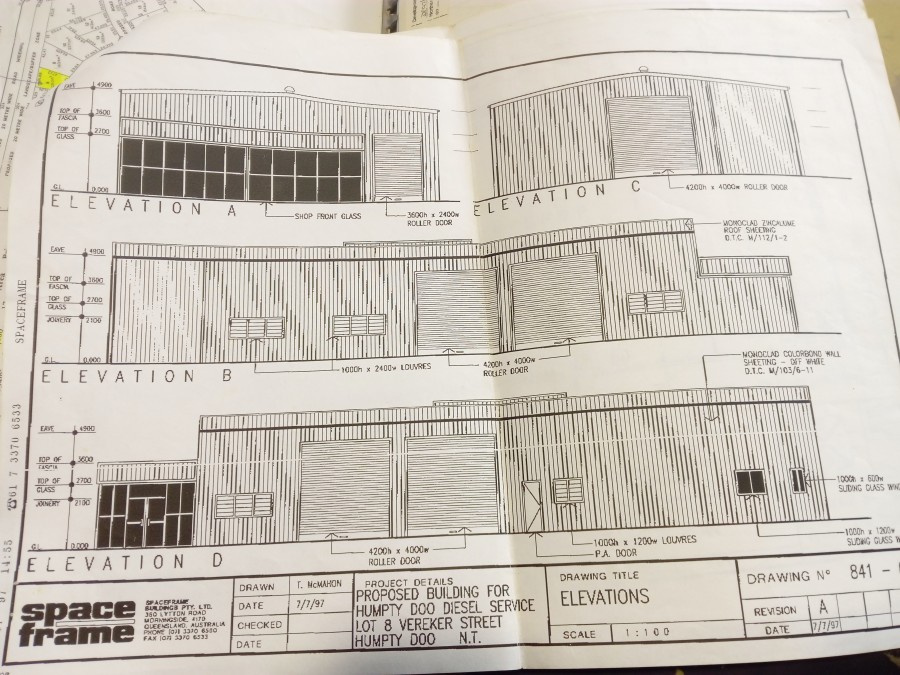 Real Estate in Humpty Doo